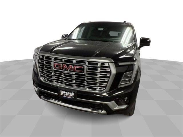 new 2025 GMC Yukon XL car, priced at $98,998