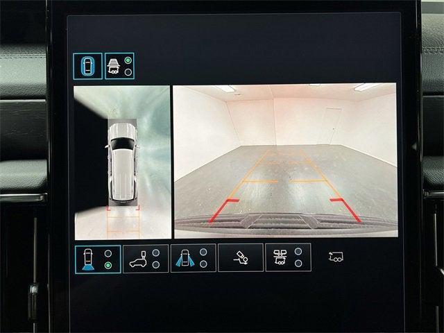 new 2025 GMC Yukon XL car, priced at $98,998