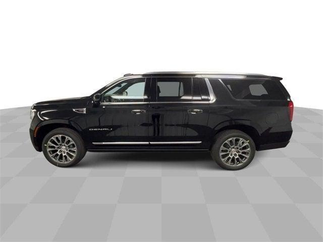new 2025 GMC Yukon XL car, priced at $98,998