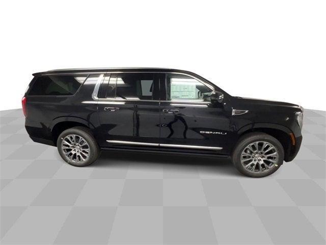 new 2025 GMC Yukon XL car, priced at $98,998
