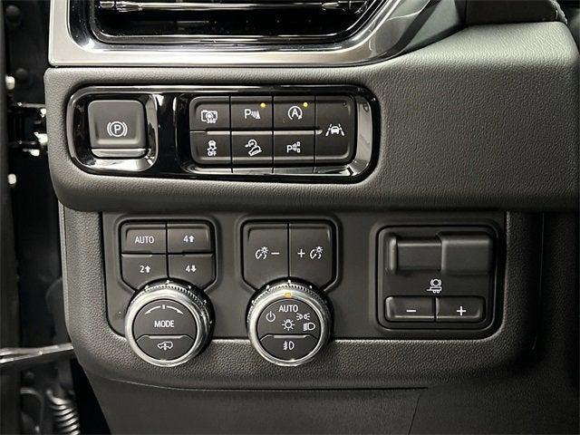 new 2025 GMC Yukon XL car, priced at $98,998