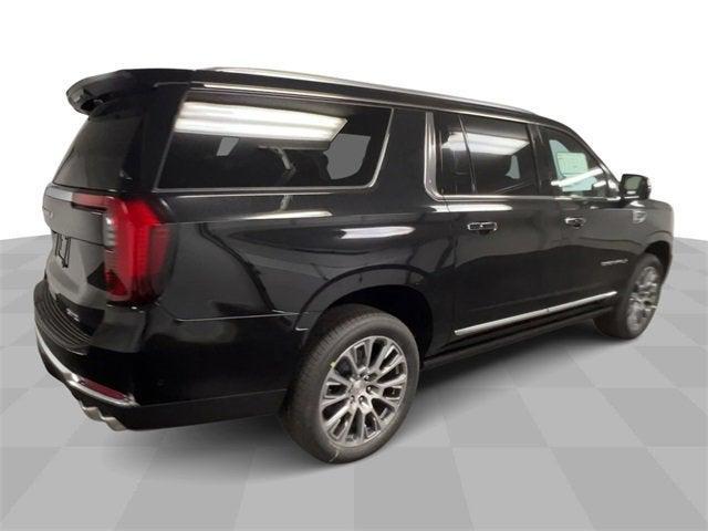 new 2025 GMC Yukon XL car, priced at $98,998