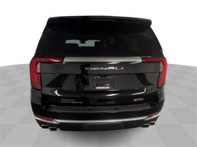 new 2025 GMC Yukon XL car, priced at $98,998