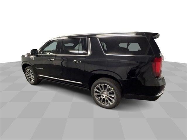 new 2025 GMC Yukon XL car, priced at $98,998