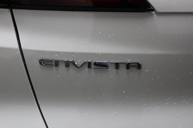 new 2024 Buick Envista car, priced at $28,675