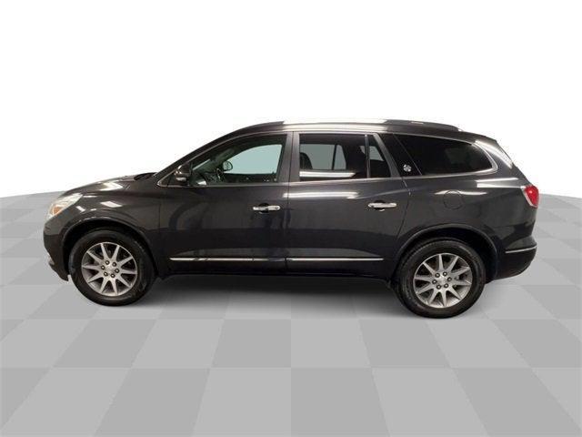 used 2016 Buick Enclave car