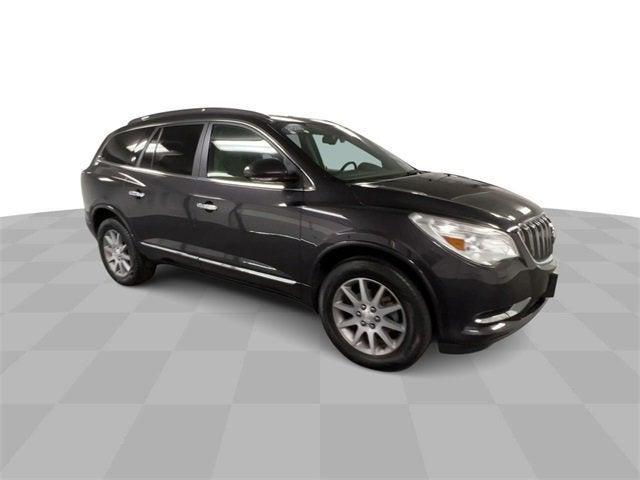 used 2016 Buick Enclave car