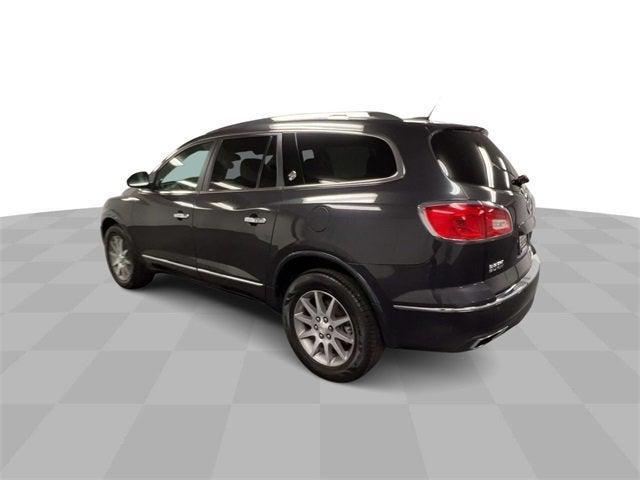 used 2016 Buick Enclave car