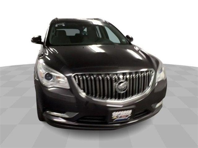 used 2016 Buick Enclave car