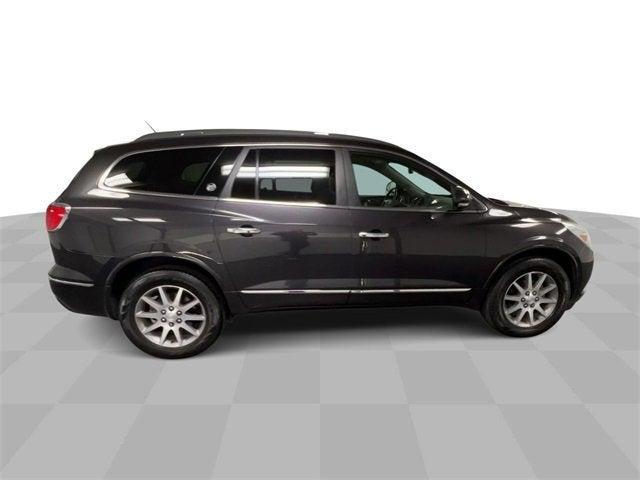 used 2016 Buick Enclave car