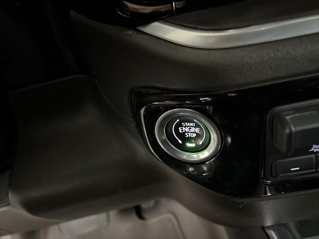 used 2022 GMC Sierra 1500 car, priced at $41,854