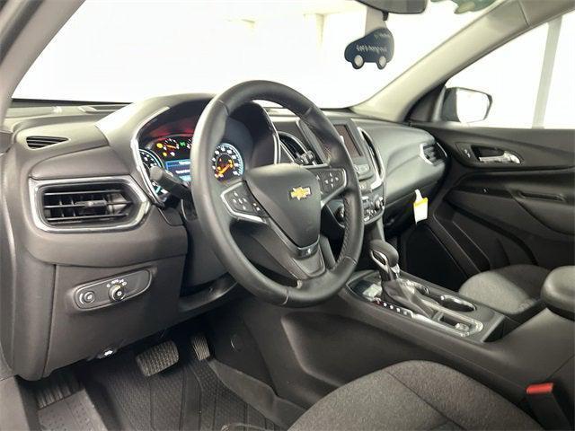 used 2023 Chevrolet Equinox car, priced at $23,728