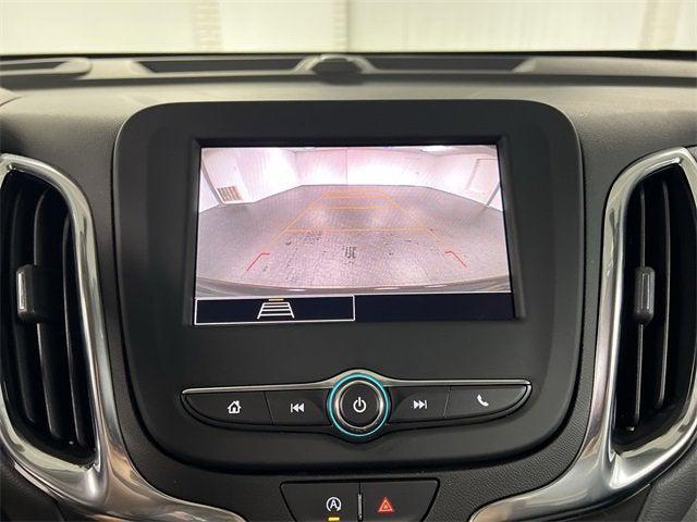 used 2023 Chevrolet Equinox car, priced at $23,728
