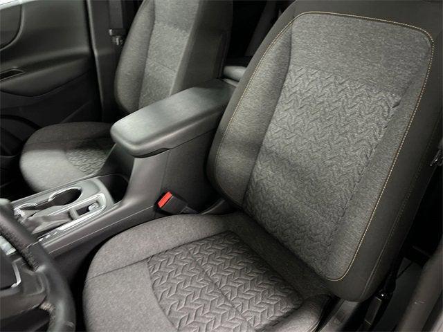 used 2023 Chevrolet Equinox car, priced at $23,728