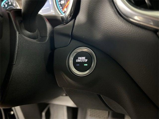used 2023 Chevrolet Equinox car, priced at $23,728