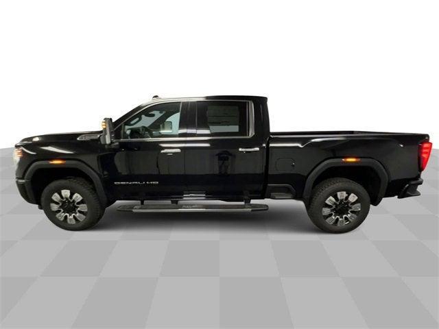 new 2025 GMC Sierra 2500 car, priced at $74,148