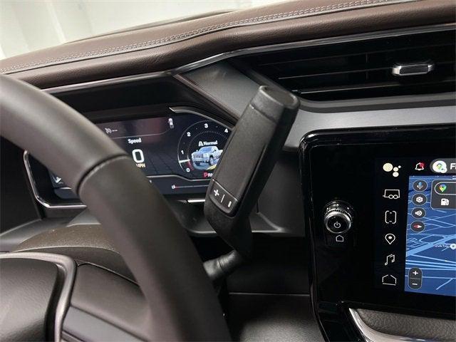 new 2025 GMC Sierra 2500 car, priced at $74,148