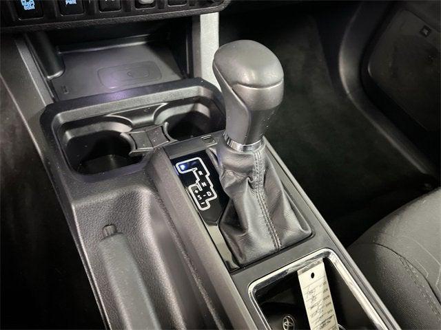 used 2017 Toyota Tacoma car, priced at $30,323
