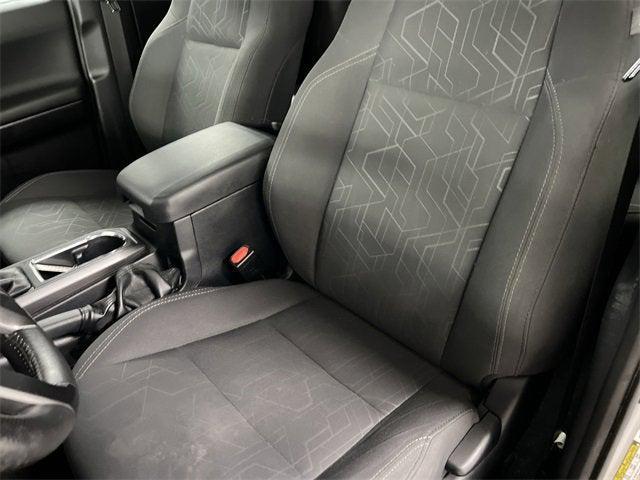 used 2017 Toyota Tacoma car, priced at $30,323