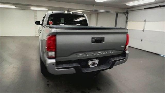 used 2017 Toyota Tacoma car, priced at $30,323