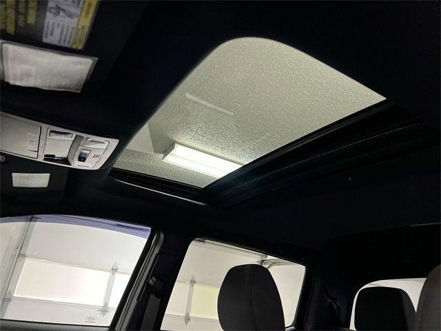 used 2017 Toyota Tacoma car, priced at $30,323