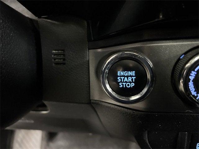used 2017 Toyota Tacoma car, priced at $30,323
