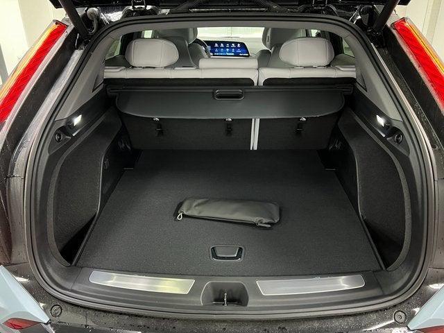 new 2025 Cadillac OPTIQ car, priced at $56,739