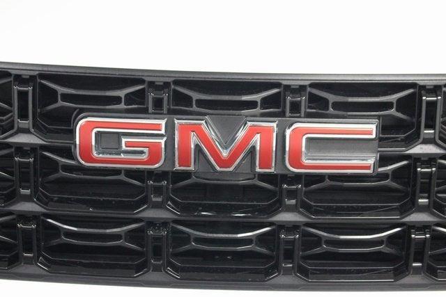 new 2024 GMC Canyon car, priced at $44,887