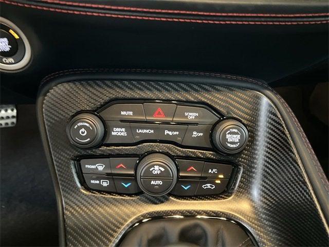 used 2023 Dodge Challenger car, priced at $68,306