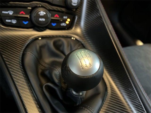 used 2023 Dodge Challenger car, priced at $68,306