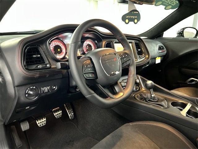 used 2023 Dodge Challenger car, priced at $68,306