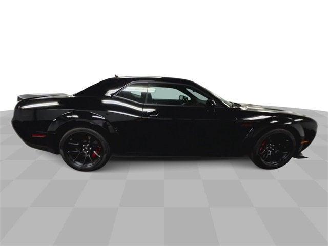 used 2023 Dodge Challenger car, priced at $68,306