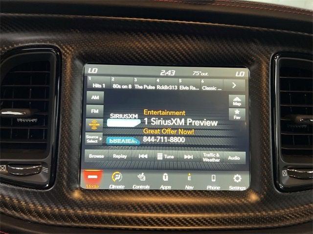 used 2023 Dodge Challenger car, priced at $68,306