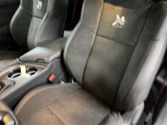 used 2023 Dodge Challenger car, priced at $68,306
