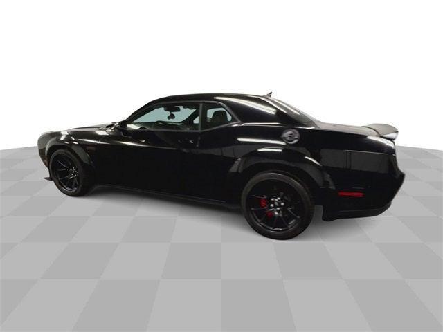 used 2023 Dodge Challenger car, priced at $68,306