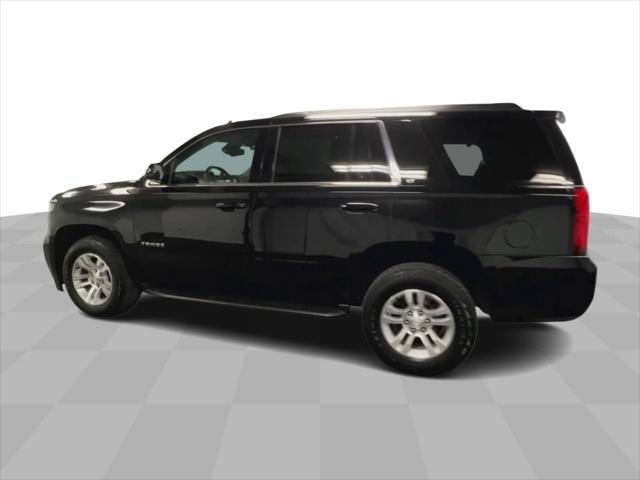 used 2019 Chevrolet Tahoe car, priced at $35,994