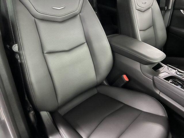 new 2025 Cadillac XT5 car, priced at $46,612