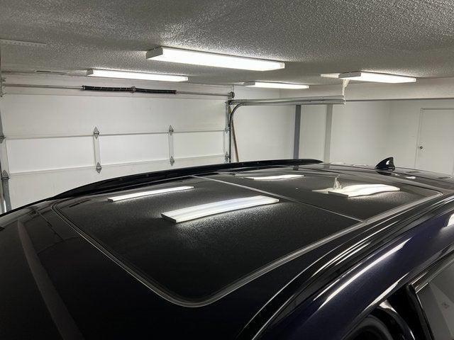 used 2021 Cadillac XT5 car, priced at $35,337