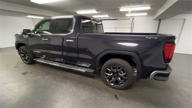 new 2025 GMC Sierra 1500 car, priced at $63,359