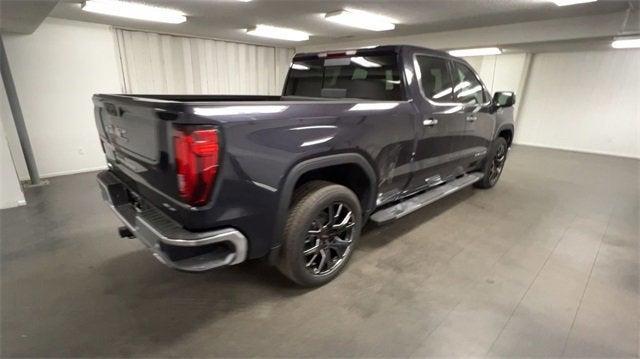 new 2025 GMC Sierra 1500 car, priced at $63,359