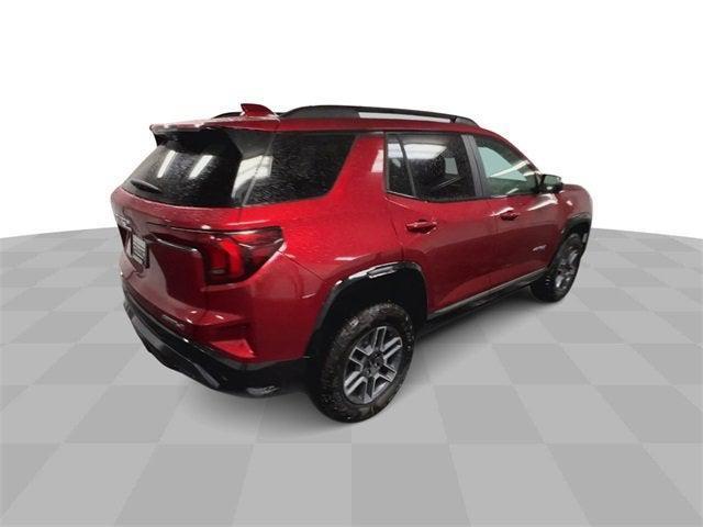 new 2026 GMC Terrain car, priced at $41,524