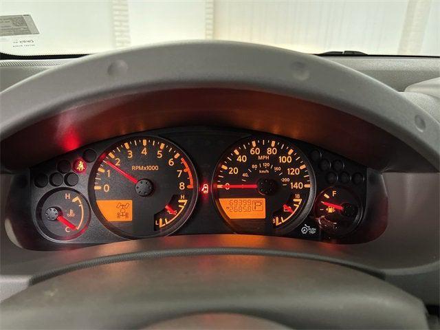 used 2019 Nissan Frontier car, priced at $23,303
