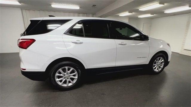 used 2019 Chevrolet Equinox car, priced at $13,323