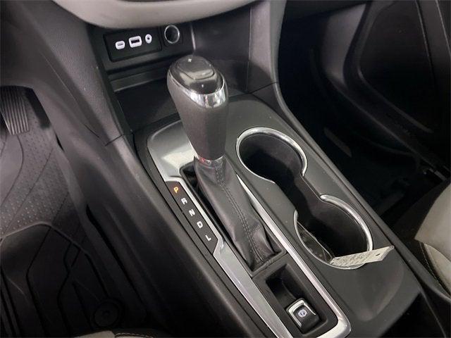 used 2019 Chevrolet Equinox car, priced at $13,323