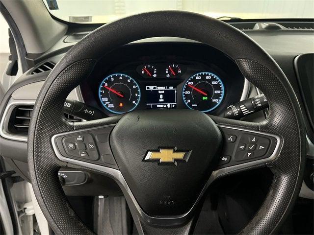 used 2019 Chevrolet Equinox car, priced at $13,323