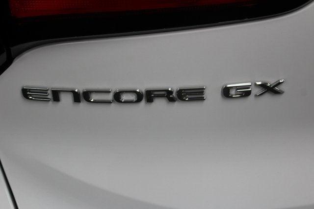 new 2025 Buick Encore GX car, priced at $23,773