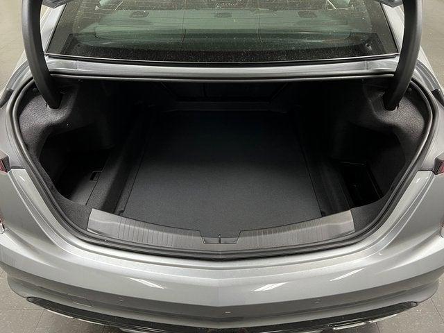 new 2026 Cadillac CT5-V car, priced at $69,207