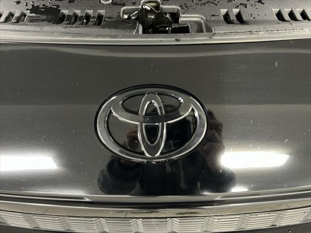 used 2025 Toyota Camry car, priced at $31,616