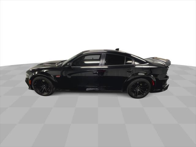 used 2023 Dodge Charger car, priced at $53,228