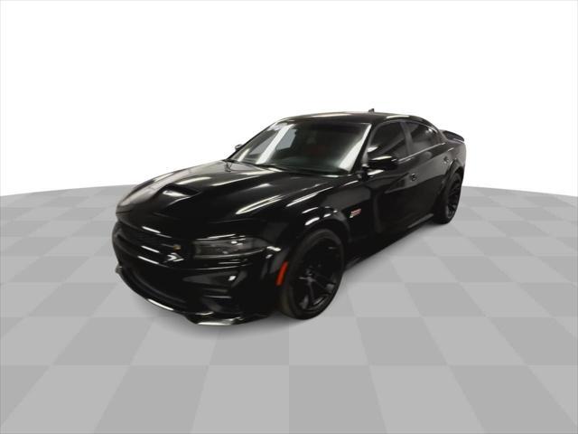 used 2023 Dodge Charger car, priced at $53,228